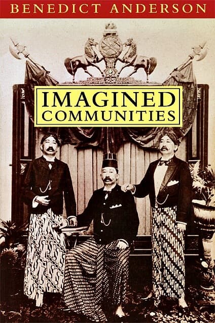 Imagined Communities